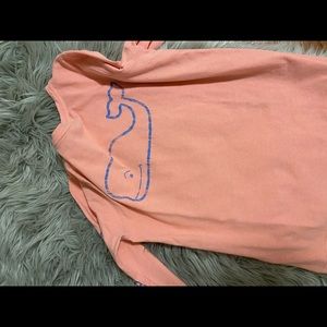 vineyard vines long sleeve tee